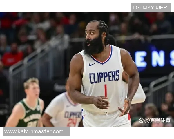 哈登或将首次错过季后赛快船晋级概率仅为8引发关注 哈登或将首次错过季后赛快船晋级概率仅为8引发关注