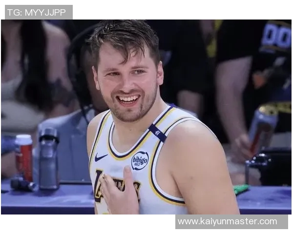 拉拉维亚谈与东契奇搭档感受:他让我在比赛中更加轻松自如 拉拉维亚谈与东契奇搭档感受:他让我在比赛中更加轻松自如