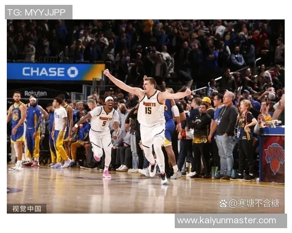 掘金官方更正约基奇数据引发热议27分12篮板10助攻成焦点 掘金官方更正约基奇数据引发热议27分12篮板10助攻成焦点