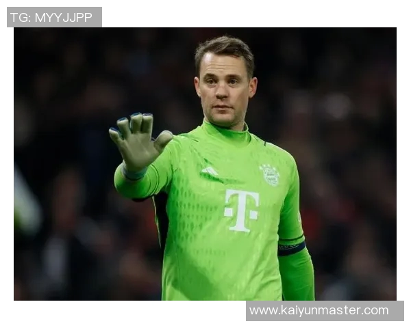 法尔克表示诺伊尔愿意为德国队回归参加世界杯争夺战 法尔克表示诺伊尔愿意为德国队回归参加世界杯争夺战