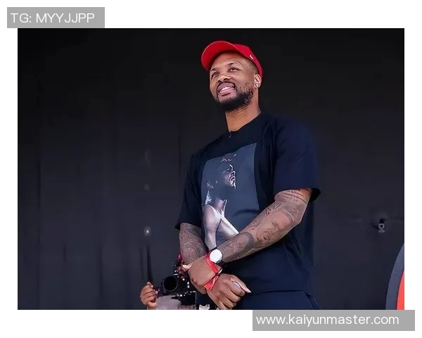 利拉德称赞阿夫迪亚表现出色开拓者争冠需依赖他这样的球员 利拉德称赞阿夫迪亚表现出色开拓者争冠需依赖他这样的球员