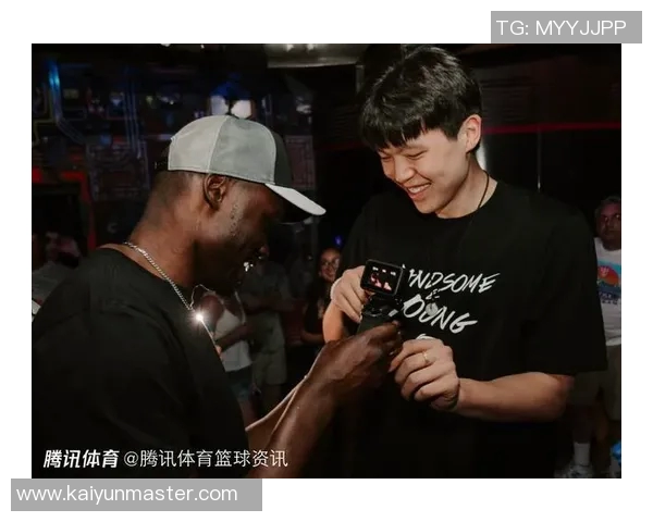 杨瀚森与开拓者的争议引发媒体热议究竟谁在乎他们的表现 杨瀚森与开拓者的争议引发媒体热议究竟谁在乎他们的表现