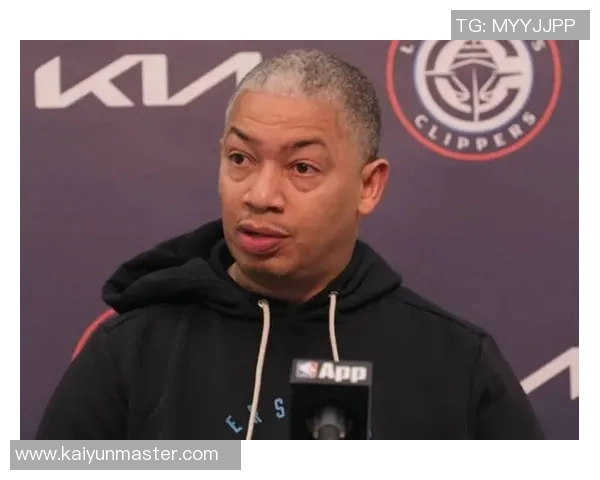 泰伦卢谈比尔状态表示沮丧但相信未来会迎来转机 泰伦卢谈比尔状态表示沮丧但相信未来会迎来转机